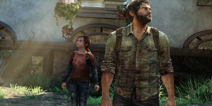 Neil Druckmann