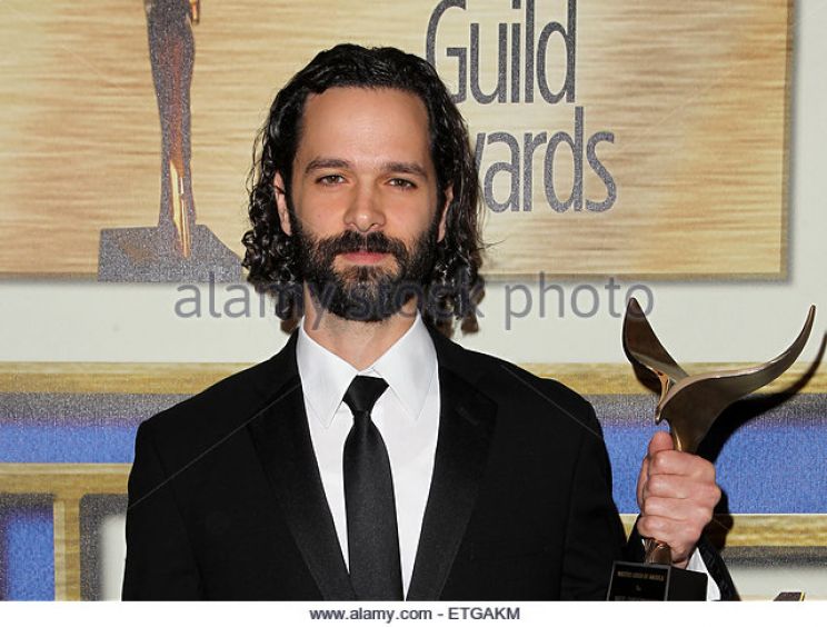 Neil Druckmann