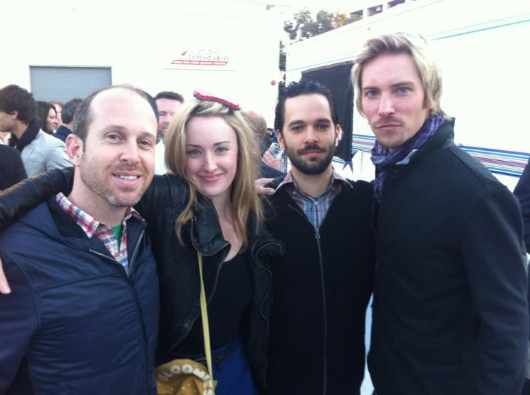 Neil Druckmann