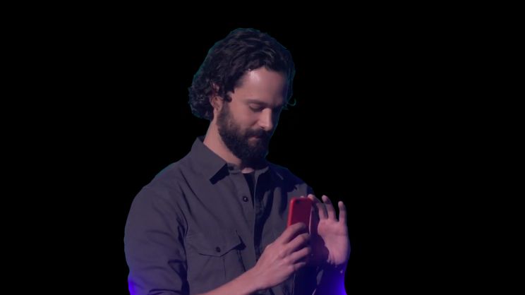 Neil Druckmann