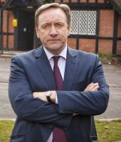 Neil Dudgeon