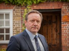 Neil Dudgeon