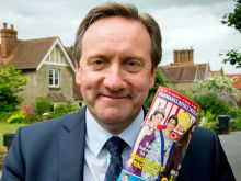 Neil Dudgeon