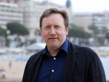 Neil Dudgeon