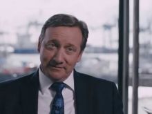 Neil Dudgeon