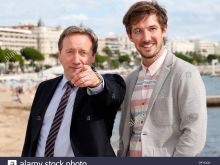 Neil Dudgeon