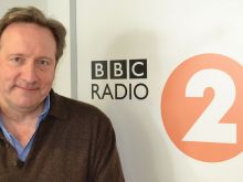 Neil Dudgeon