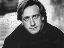 Neil Dudgeon