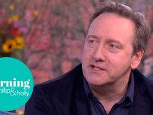 Neil Dudgeon