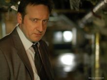 Neil Dudgeon
