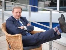 Neil Dudgeon