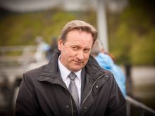 Neil Dudgeon