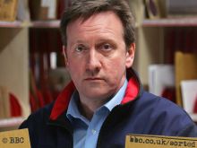 Neil Dudgeon