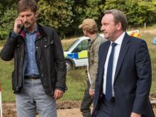 Neil Dudgeon
