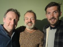 Neil Dudgeon