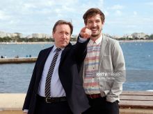 Neil Dudgeon