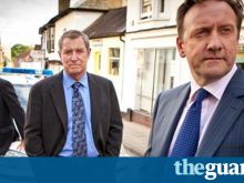Neil Dudgeon