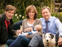 Neil Dudgeon
