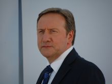 Neil Dudgeon