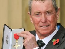 Neil Dudgeon