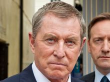Neil Dudgeon
