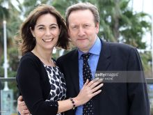 Neil Dudgeon