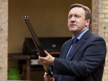 Neil Dudgeon