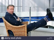 Neil Dudgeon