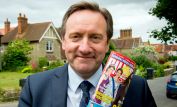 Neil Dudgeon