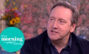 Neil Dudgeon