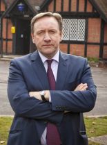 Neil Dudgeon