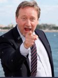 Neil Dudgeon