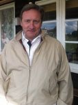 Neil Dudgeon