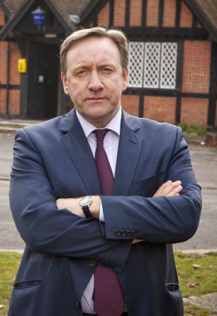 Neil Dudgeon