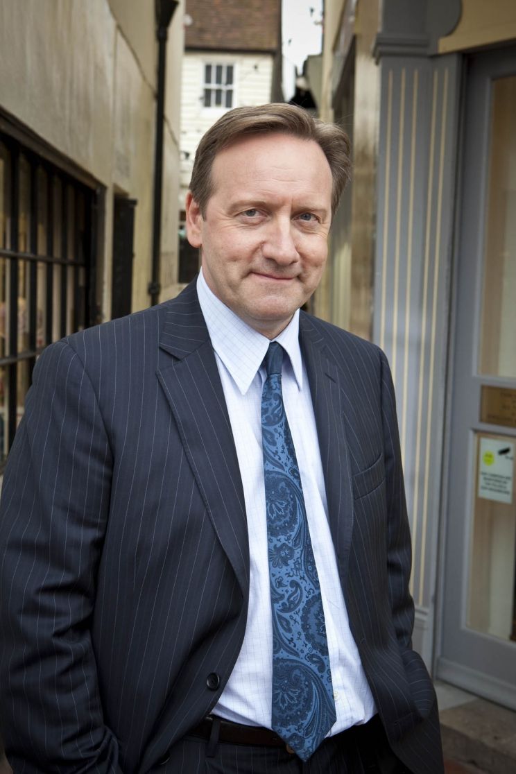Neil Dudgeon