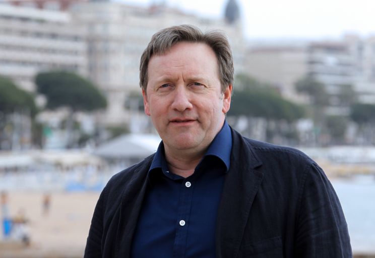 Neil Dudgeon