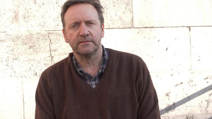 Neil Dudgeon