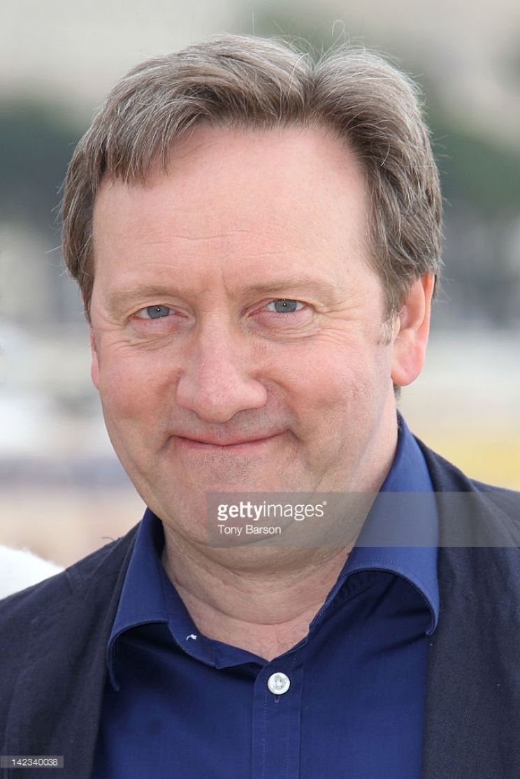 Neil Dudgeon