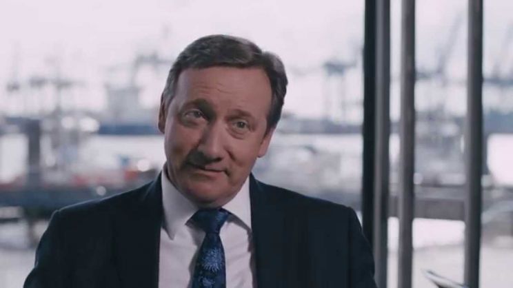 Neil Dudgeon