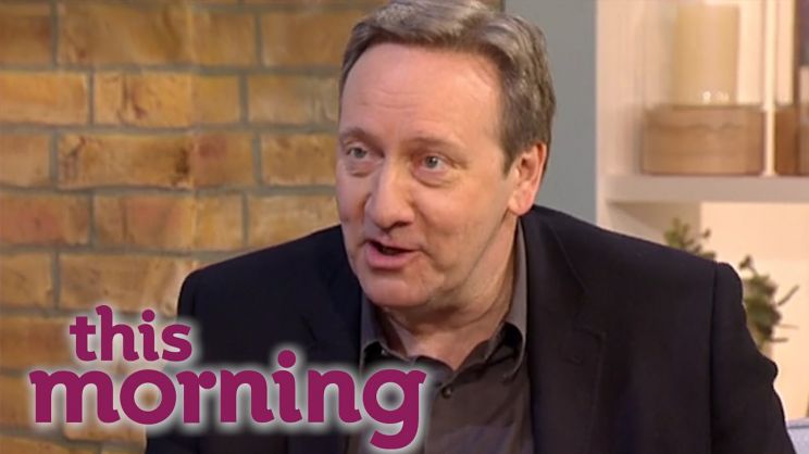 Neil Dudgeon