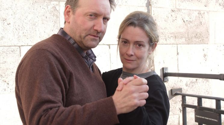 Neil Dudgeon