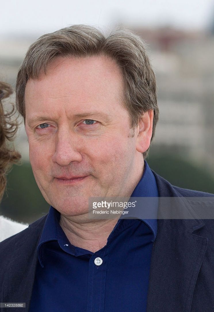 Neil Dudgeon