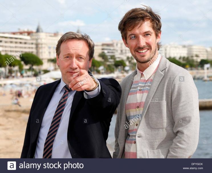 Neil Dudgeon