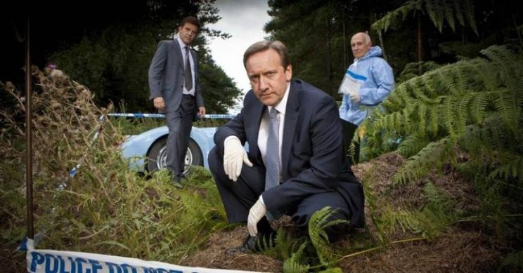 Neil Dudgeon