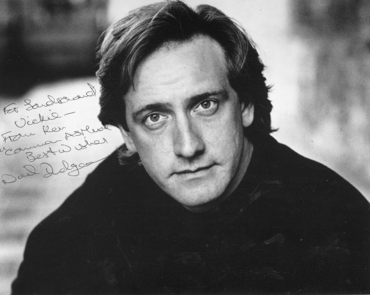 Neil Dudgeon