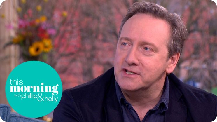 Neil Dudgeon