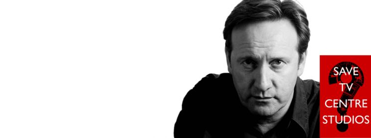 Neil Dudgeon