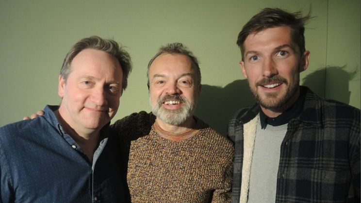 Neil Dudgeon