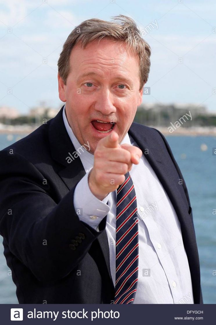 Neil Dudgeon