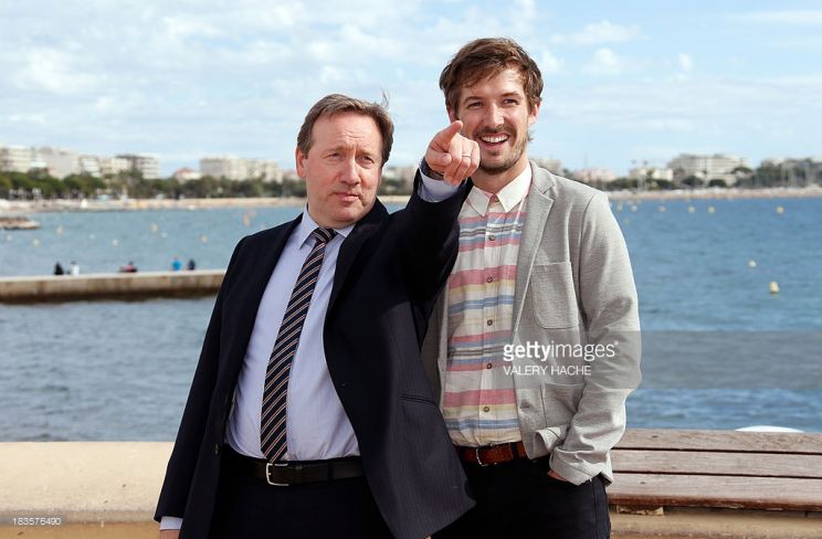 Neil Dudgeon